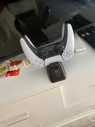 Consola PlayStation 5 PS5 Blanca