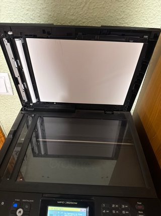 Stampante Brother MFC-J825DW WiFi