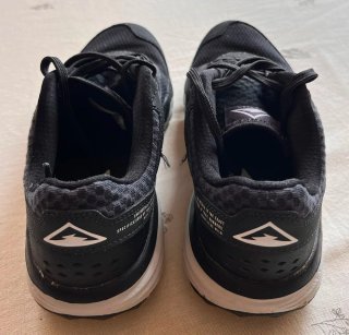 Zapatillas Nike Trail Talla 38