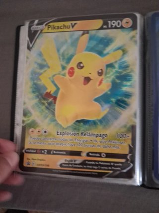 Archivador Oficial 25 Aniversario + 4 Cartas XL JU