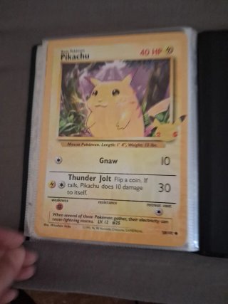 Archivador Oficial 25 Aniversario + 4 Cartas XL JU