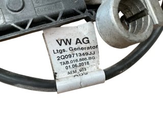 Bateria fusibles Seat Arona 17-25