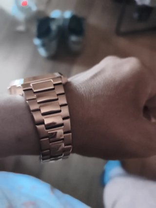 Reloj BINBOND TIPO Patek.Phillip...Naut.