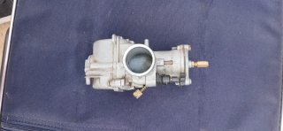 Carburador 28 m