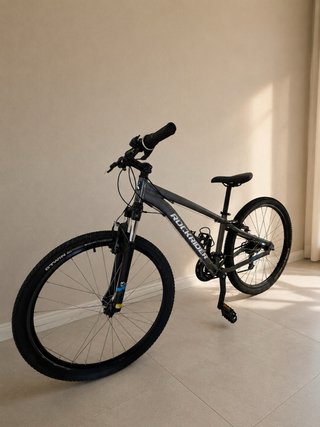 Bicicleta Rockrider 27,5 Talla S