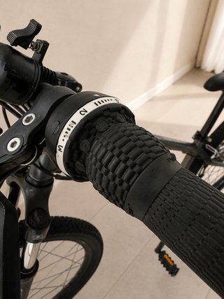 Bicicleta Rockrider 27,5 Talla S