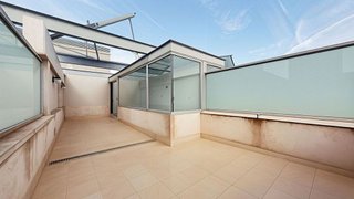 Ático en venta en Ensanche de Vallecas - Valdecarros en Madrid