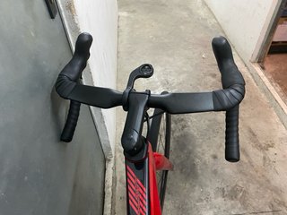 Bicicleta de carretera Merida Scultura 6000