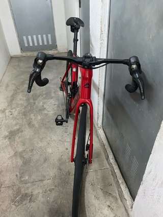 Bicicleta de carretera Merida Scultura 6000