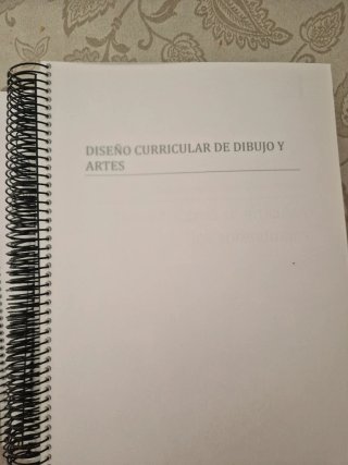 Apuntes UNIR. Máster de formación del profesorado.