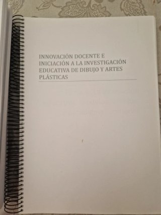 Apuntes UNIR. Máster de formación del profesorado.
