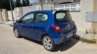 Renault Twingo 2008