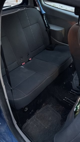 Renault Twingo 2008