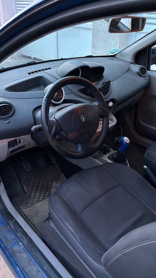 Renault Twingo 2008