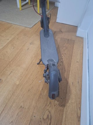 Patinete Eléctrico Xiaomi