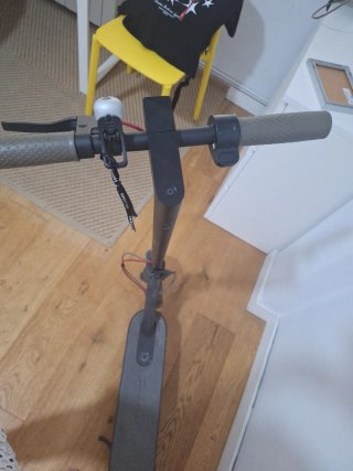 Patinete Eléctrico Xiaomi