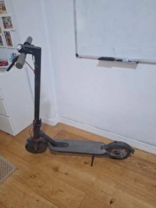 Patinete Eléctrico Xiaomi