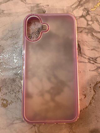 Fundas iPhone 16 Plus