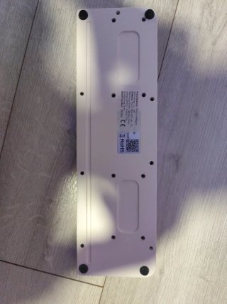 Tastier MIDI M-WAVE