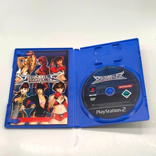 Rumble Roses - Ed Italiana Multi Ps2 Playstation 2