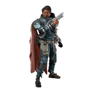 SAW GERRERA-Black Series-STAR WARS
