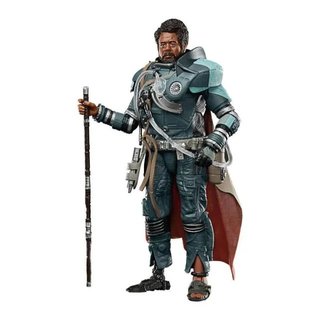SAW GERRERA-Black Series-STAR WARS