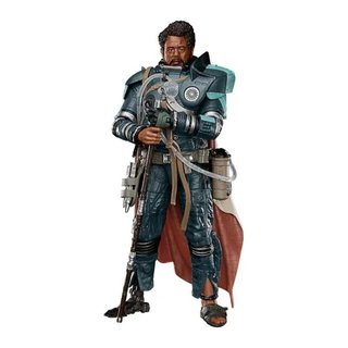 SAW GERRERA-Black Series-STAR WARS