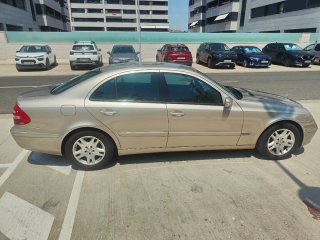 Mercedes-Benz Classe E (214) 2003