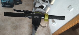 Patinete Eléctrico Cecotec Bongo