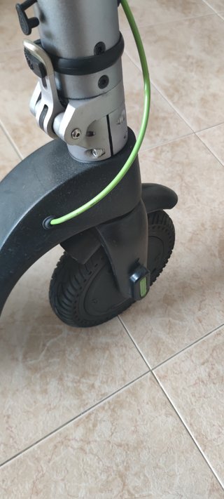 Patinete Eléctrico Cecotec Bongo