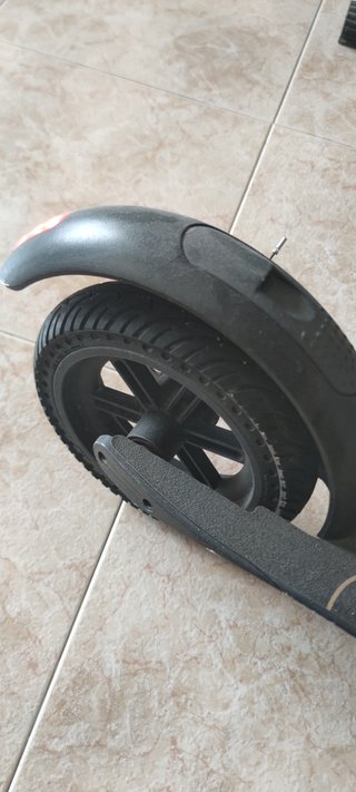 Patinete Eléctrico Cecotec Bongo