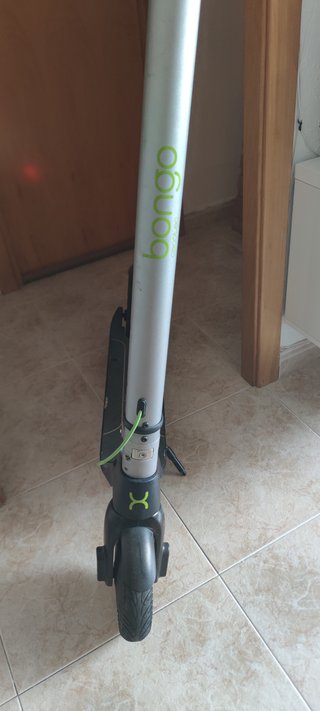 Patinete Eléctrico Cecotec Bongo