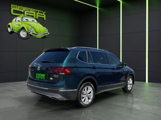 Volkswagen Tiguan Allspace Sport 2.0 TDI 4Motion 140 kW (190 CV) DSG