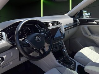 Volkswagen Tiguan Allspace Sport 2.0 TDI 4Motion 140 kW (190 CV) DSG