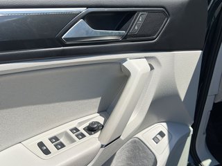 Volkswagen Tiguan Allspace Sport 2.0 TDI 4Motion 140 kW (190 CV) DSG