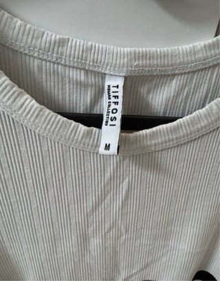 Camiseta “Tiffosi”