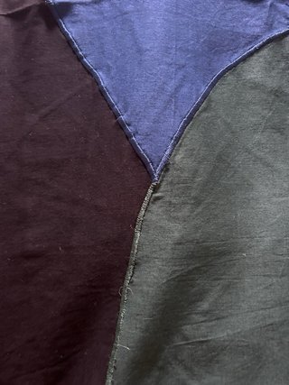 Pañuelo Tous Oso Multicolor Nuevo