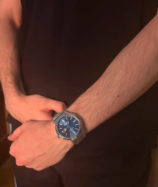 Reloj Lorenz 26495QQ