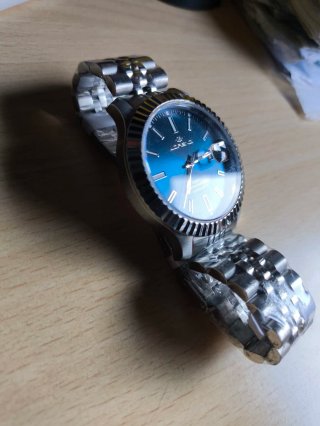 Reloj Lorenz 26495QQ