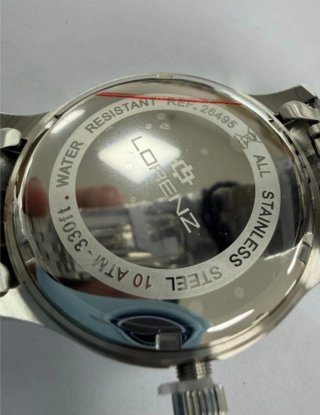 Reloj Lorenz 26495QQ