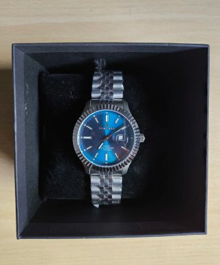 Reloj Lorenz 26495QQ