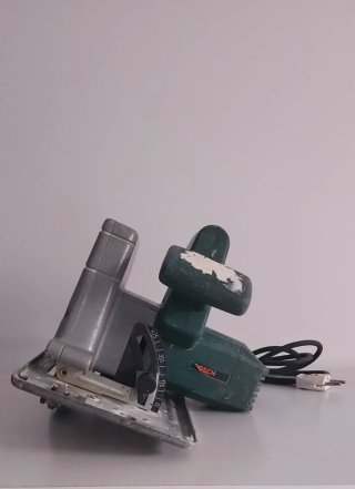 Sierra Circular Bosch PKS 46