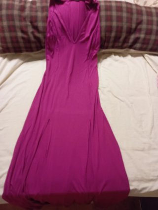 Lote 7 vestidos + 1 falda