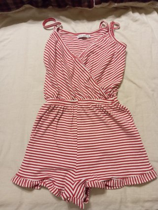 Lote 7 vestidos + 1 falda