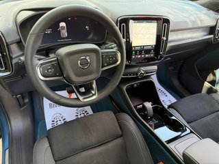 Volvo C40 Recharge Twin Eléctrico Ultimate AT AWD