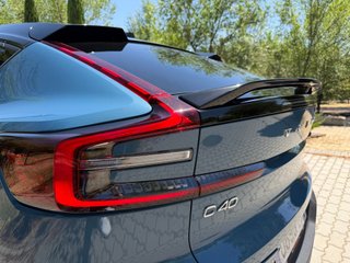 Volvo C40 Recharge Twin Eléctrico Ultimate AT AWD