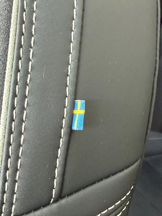 Volvo C40 Recharge Twin Eléctrico Ultimate AT AWD