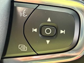 Volvo C40 Recharge Twin Eléctrico Ultimate AT AWD