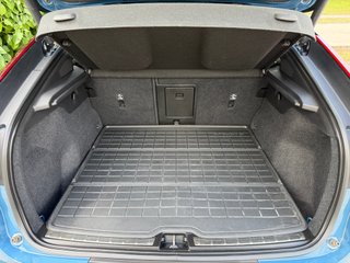 Volvo C40 Recharge Twin Eléctrico Ultimate AT AWD
