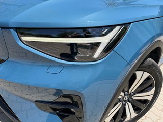 Volvo C40 Recharge Twin Eléctrico Ultimate AT AWD